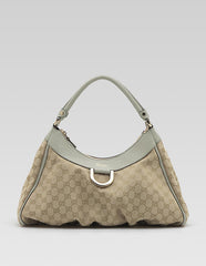 D Gold Hobo Bag Mini